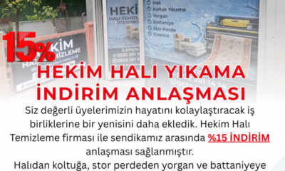 Hekim Halı Yıkama