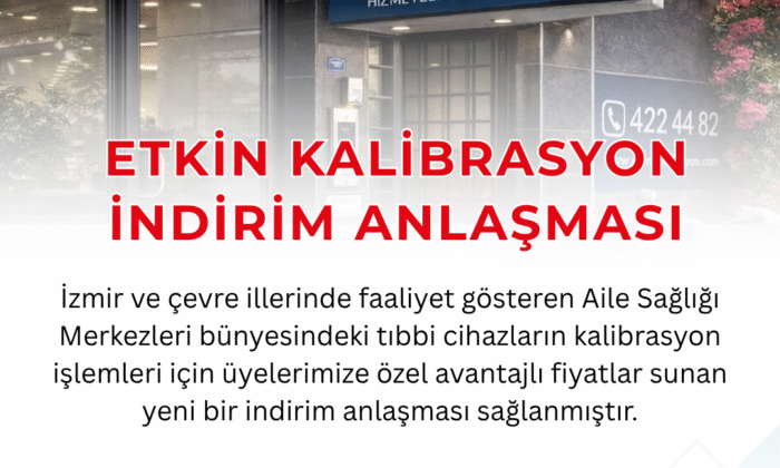 Etkin Kalibrasyon