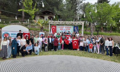 Geleneksel Bahar Şenliği