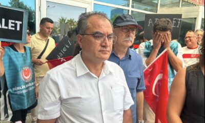 Doğruyol : Dilsiz Şeytan Olmayacağız!