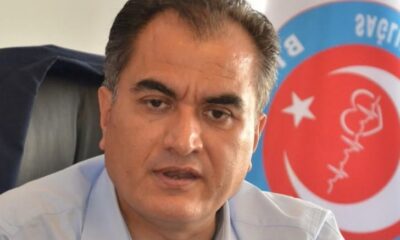 Trafik cezası ve intihar.