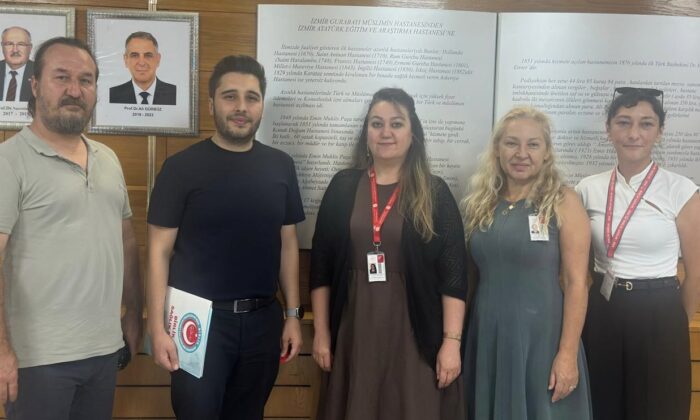 SAHADA TAKİP ETTİK, SORUN ÇÖZÜME KAVUŞTU!!!