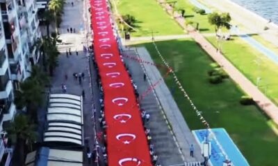 30 Ağustostan 9 Eylüle