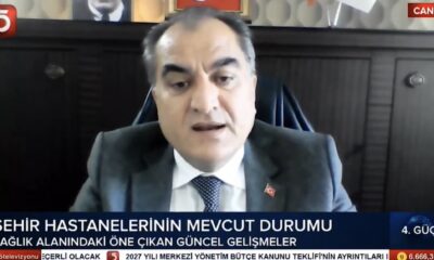 Sağlık Bakanlığında Öne Çıkan Gelişmeler