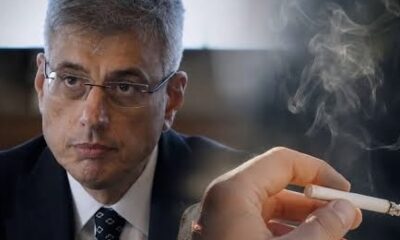 Kimlikle sigara satışı 
